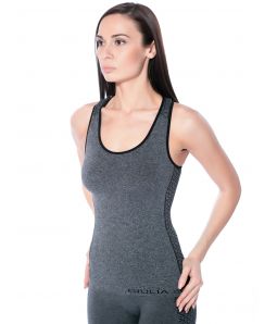 CANOTTA SPORT MELANGE 01