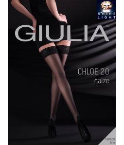 CHLOE 01 (чулки)