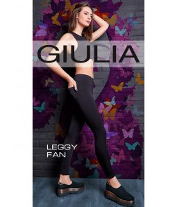 LEGGY FAN 02