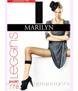 LEGGINSY 778