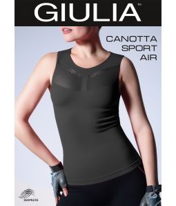 CANOTTA SPORT AIR