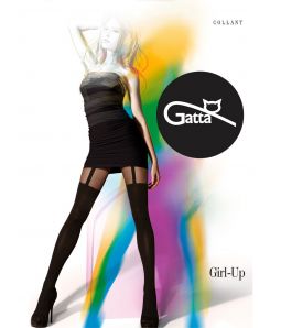 GIRL UP 01