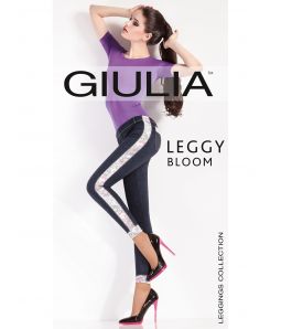 LEGGY BLOOM 02