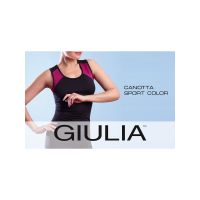 CANOTTA SPORT COLOR