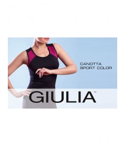 CANOTTA SPORT COLOR