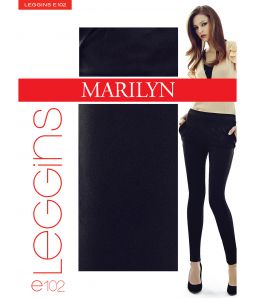 LEGGINSY E102