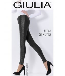LEGGY STRONG 11