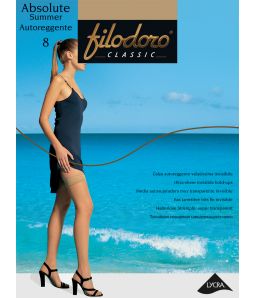 ABSOLUTE SUMMER 8 AUTO