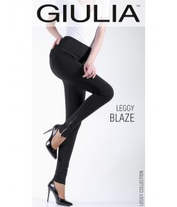 LEGGY BLAZE 01
