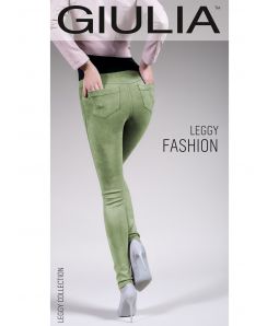 LEGGY FASHION 01