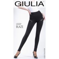 LEGGY BLAZE 02