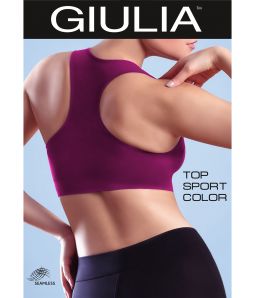 TOP SPORT COLOR