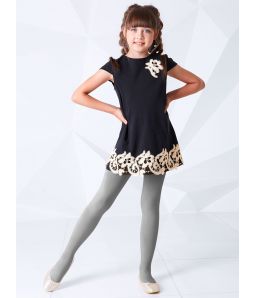 D025 LITTLE KIDS CLASSIC