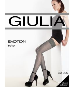 EMOTION RETE чулки