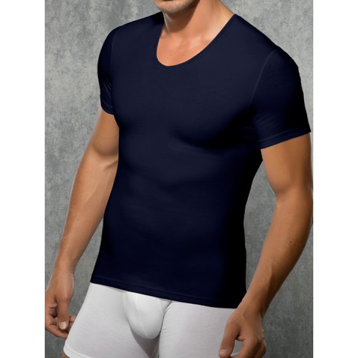 футболка мужская 2855-05