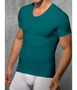 футболка мужская 2855-07