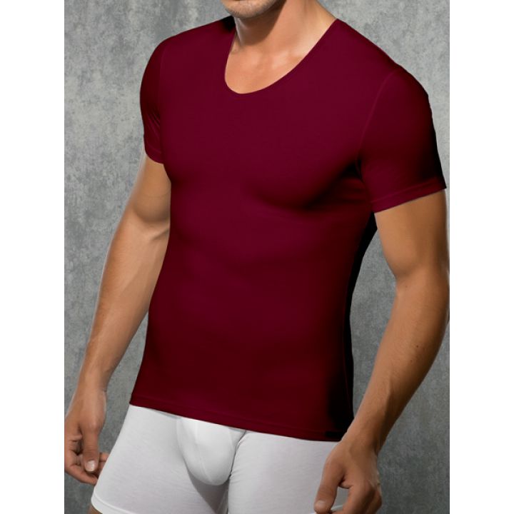 футболка мужская 2855-60