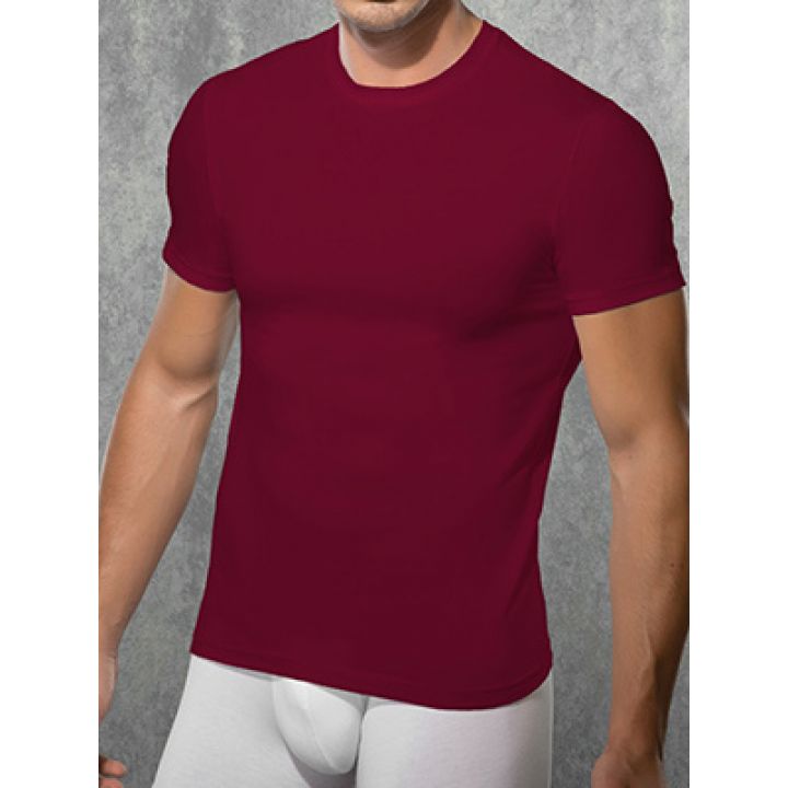 футболка мужская 2550-60