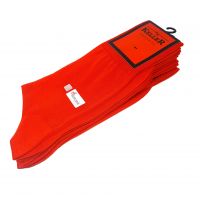 Носки тонкие из 100% мерсеризованного хлопка KL19M7