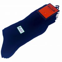 Носки тонкие из 100% микромодала KL1901.