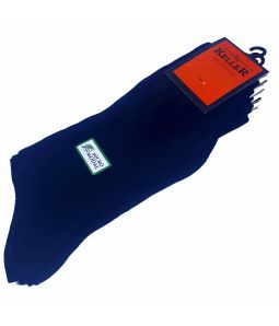 Носки тонкие из 100% микромодала KL1901.