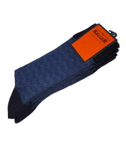 Мужские носки из микромодала KL1911