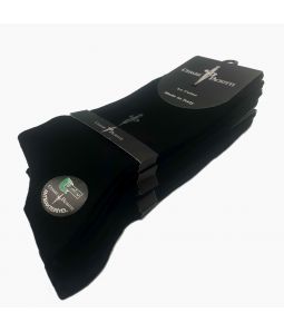 Мягкие комфортные носки из бамбука BHZ1404