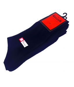 Носки тонкие из 100% мерсеризованного хлопка KL19M7