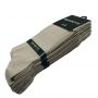 Классические тонкие носки из бамбука PRZ1201