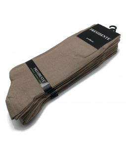 Классические тонкие носки из бамбука PRZ1201