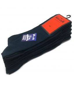 Носки гипоаллергенные из волокон молочного белка Z16106