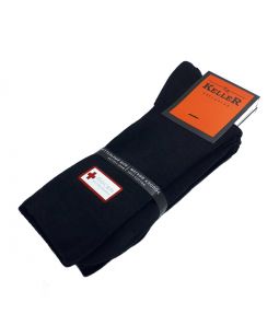 Мужские медицинские носки без резинки KLM1801