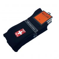 Мужские медицинские носки без резинки KLM1803