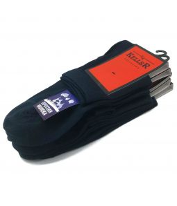 Носки гипоаллергенные из волокон молочного белка Z16406