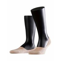 Следки мужские BRM1604 с силиконовой вставкой на пятке.