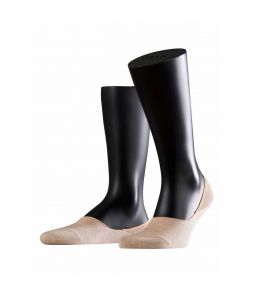 Следки мужские BRM1604 с силиконовой вставкой на пятке.