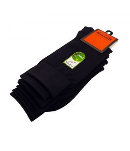 НОСКИ МУЖСКИЕ ТОНКИЕ ИЗ БАМБУКА KL1920