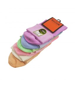 НОСКИ ЖЕНСКИЕ KELLER KLF1606(НАБОР 6 ПАР)