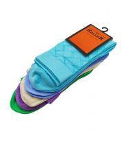 НОСКИ ЖЕНСКИЕ KELLER KLF1609(НАБОР 5 ПАР)