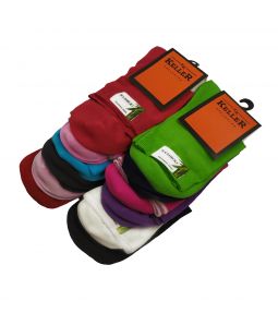 НОСКИ ЖЕНСКИЕ KELLER KLF1603(НАБОР 6 ПАР)