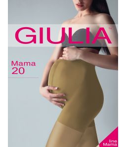 MAMA 20