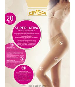 SUPERLATIVA 20