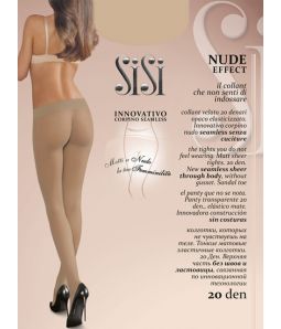 NUDE EFFECT 20