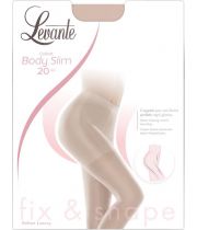 Колготки Levante Body Slim 20