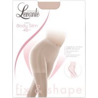 Колготки Levante Body Slim 40