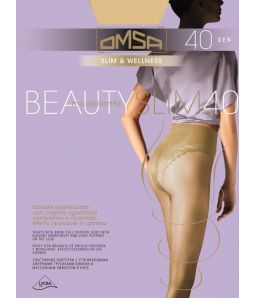 BEAUTY SLIM 40