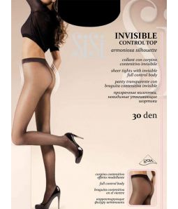 INVISIBLE CONTROL TOP 30