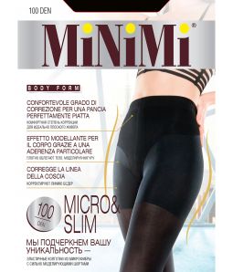 MICRO & SLIM 100