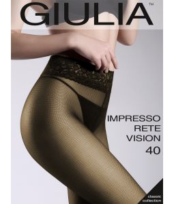 IMPRESSO RETE VISION