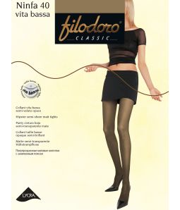 NINFA 40 VITA BASSA